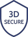 3D secure platba